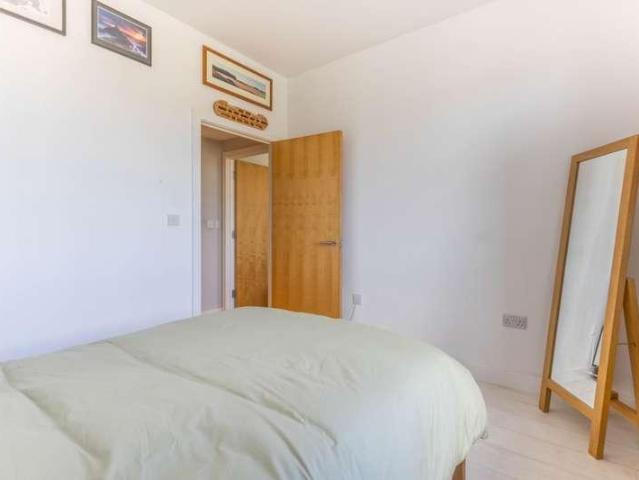 Flat for sale in Flookburgh