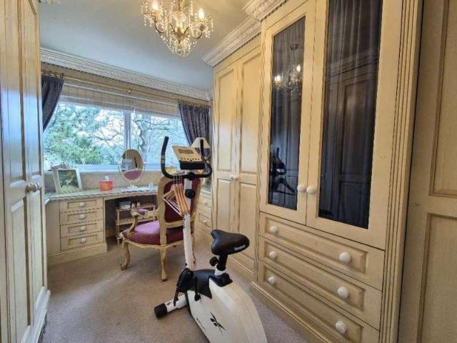 Flat for sale in Harborne, West Midlands