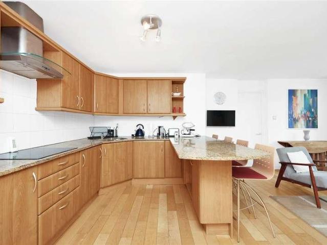Flat for sale in Clerkenwell, Greater London