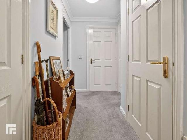 Flat for sale in Falcon Lodge, Wales