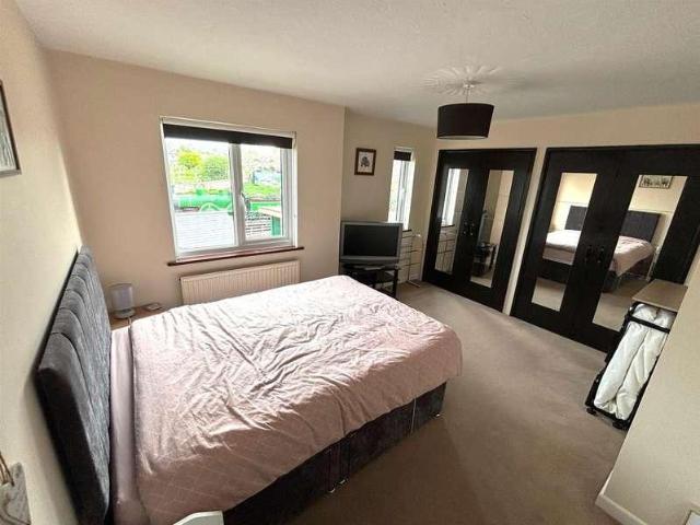 Flat for sale in Swanage, East Dorset