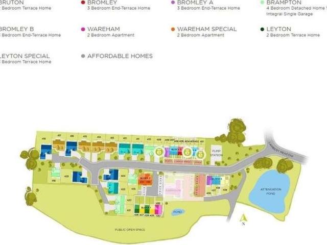 Flat for sale in Parr Bridge, Wigan