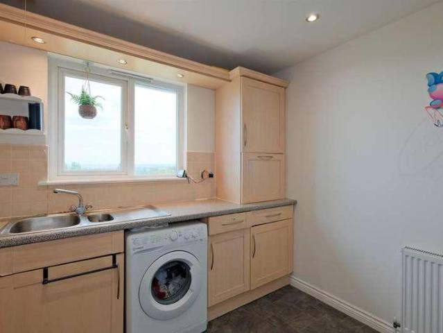 Flat for sale in Little Earnock, Hamilton