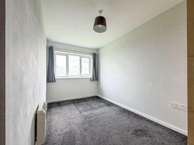 Flat for sale in Priory Estate, West Midlands