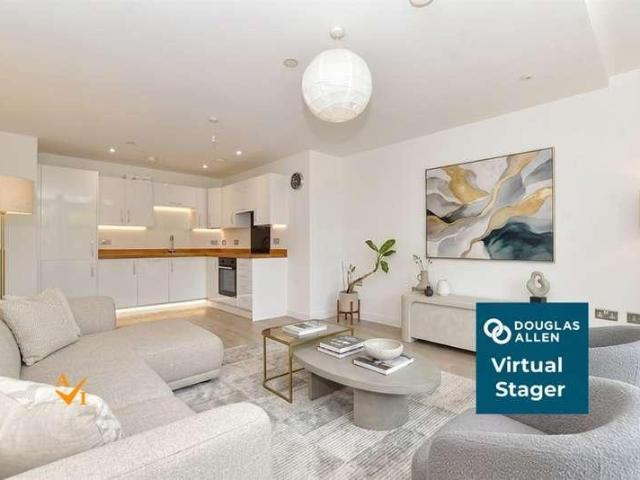 Flat for sale in Burnt Mill, Harlow