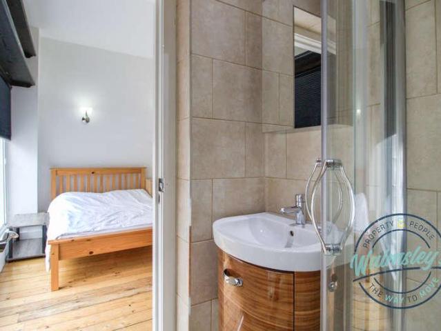 Flat for sale in Hillfields, West Midlands