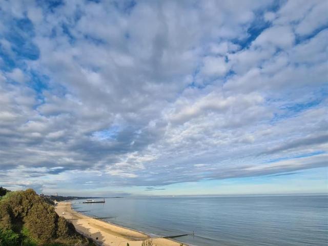 Flat for sale in Bournemouth