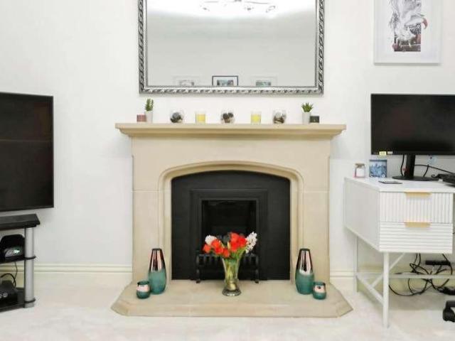 Flat for sale in Golden Valley, Gloucestershire