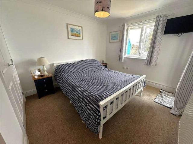 Flat for sale in San Juan Court, Eastbourne