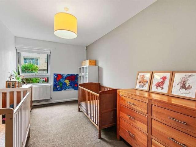 Flat for sale in East Dulwich, Greater London