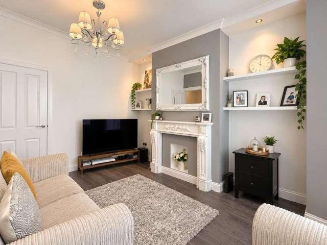Flat for sale in Milton, Alton Barnes