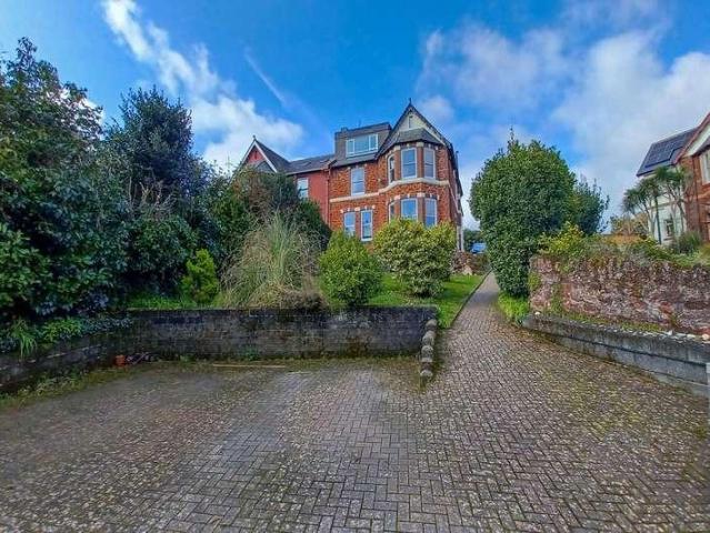 Flat for sale in Chelston, Torquay
