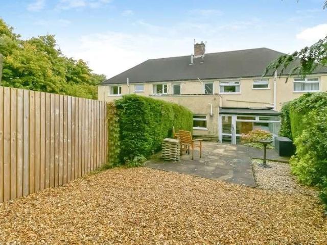 Flat for sale in Peterston-super-Ely