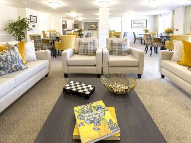 Flat for sale in St Cuthbert Out, Wells
