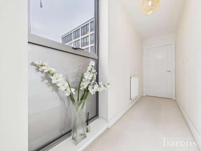 Flat for sale in Priest Down, Hampshire