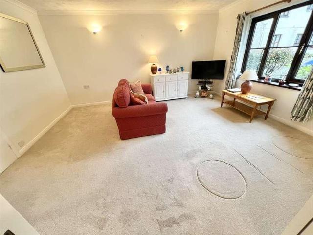 Flat for sale in Mevagissey, Cornwall