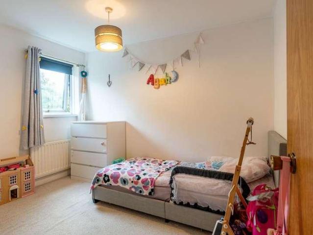 Flat for sale in Falcon Lodge, Wales