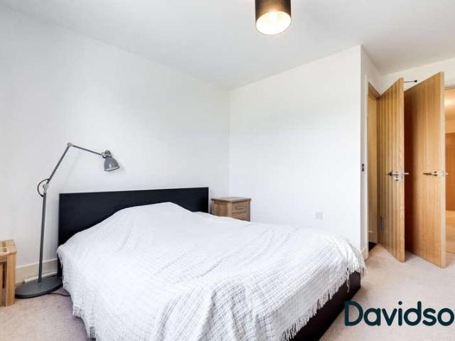 Flat for sale in Edgbaston, West Midlands