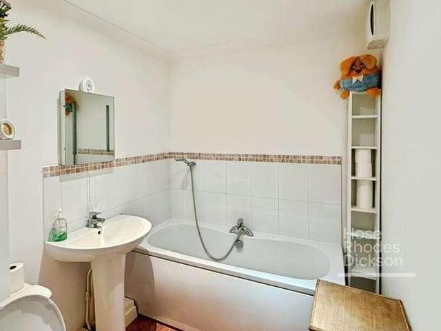 Flat for sale in Appley, Ryde