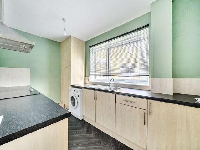 Flat for sale in London Borough of Sutton, Greater London