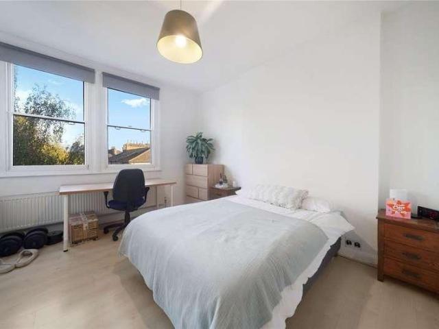 Flat for sale in London Borough of Camden, Greater London