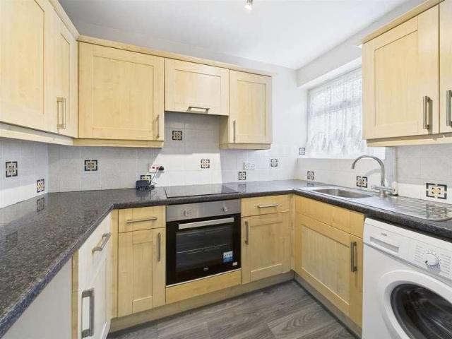 Flat for sale in Telscombe, Iford