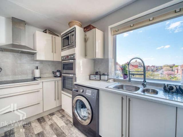 Flat for sale in St Annes, Lytham