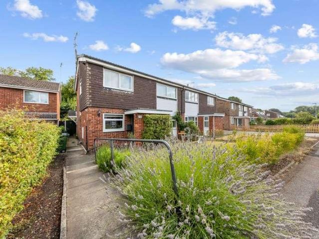 Flat for sale in Warrington