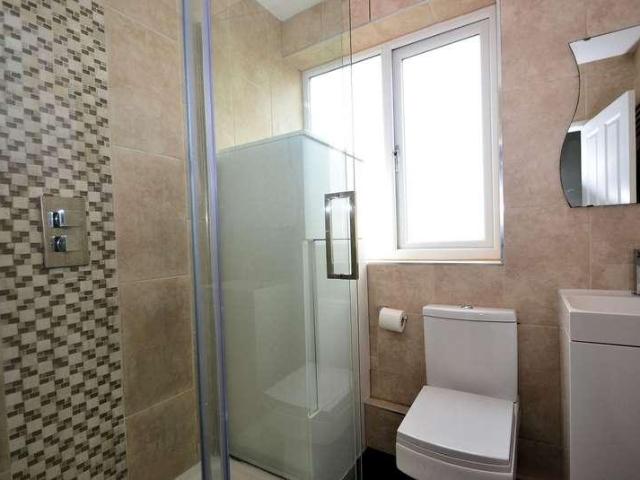 Flat for sale in Hazel Grove, Greater Manchester