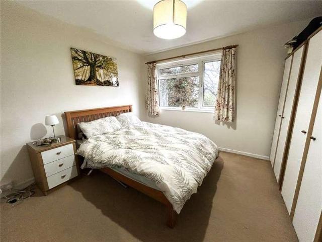 Flat for sale in North Somerset