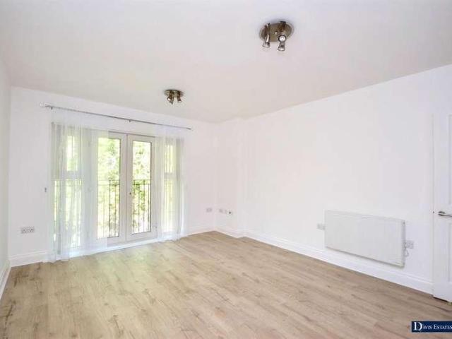 Flat for sale in Ardleigh Green, Greater London
