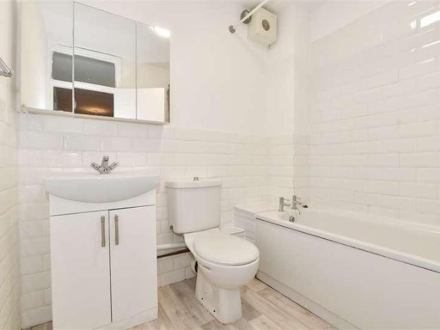Flat for sale in London Borough of Sutton, Greater London