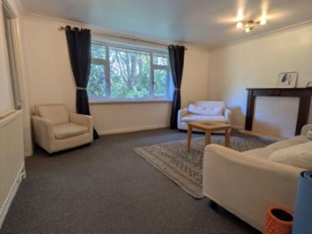 Flat for sale in Shiregreen, South Yorkshire