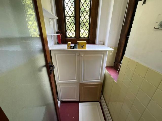 Flat for sale in Little Common, Heathlands