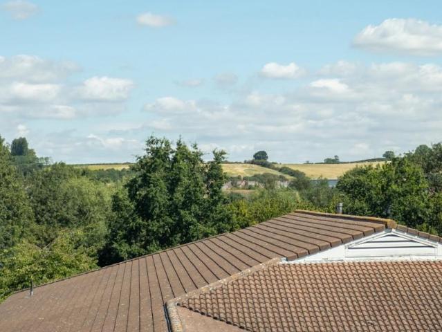 Flat for sale in Barton In Fabis, East Midlands