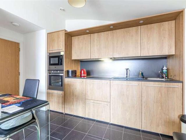 Flat for sale in Row Town, Surrey