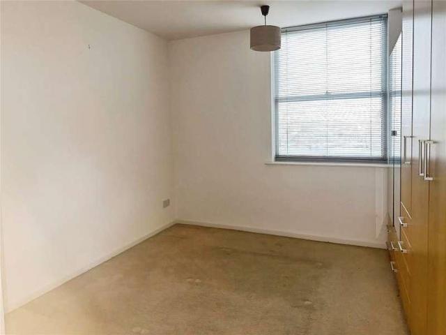 Flat for sale in Fordham Heath, Essex