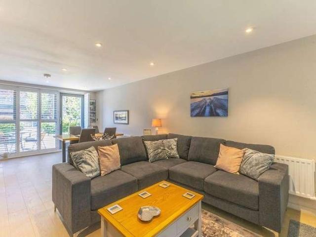 Flat for sale in Backbarrow