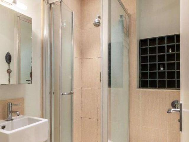 Flat for sale in Round Hill, Brighton & Hove