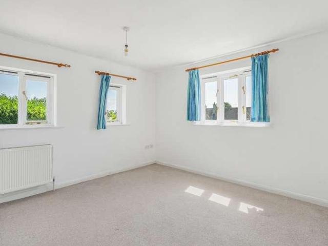 Flat for sale in Ablington, Cotswold