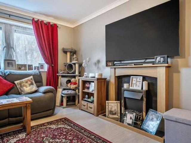 Flat for sale in City Of Southampton