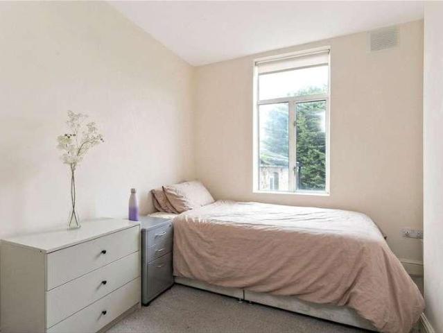 Flat for sale in Harringay, Greater London