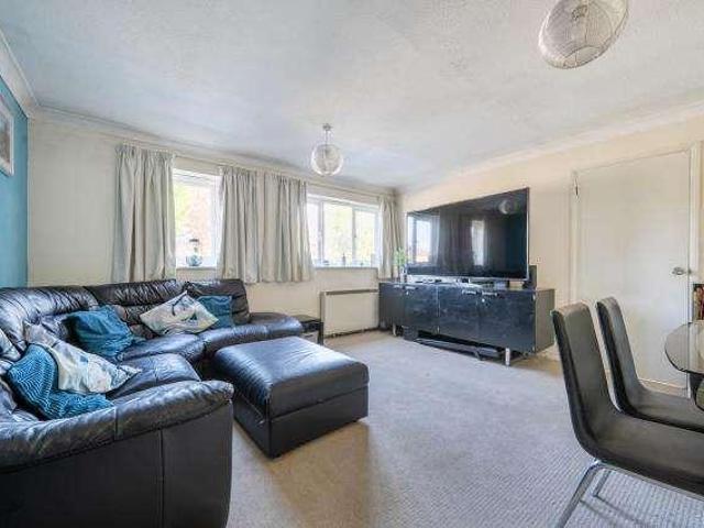 Flat for sale in Cressex, Buckinghamshire