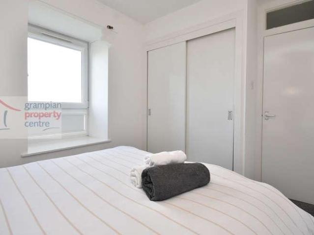Flat for sale in Scotland