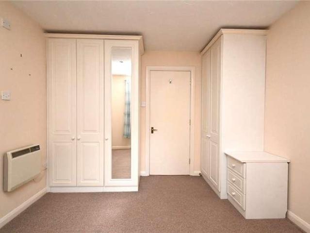 Flat for sale in Riverdene, Priest Down