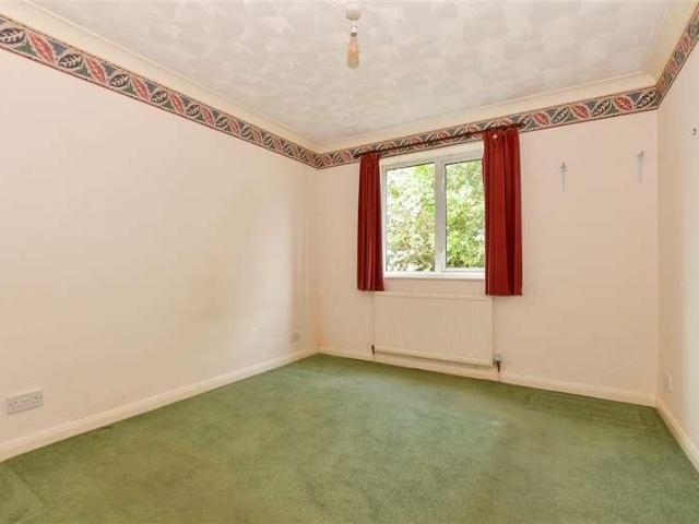 Flat for sale in Sandown, Isle Of Wight