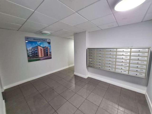 Flat for sale in Bevois Town, City Of Southampton