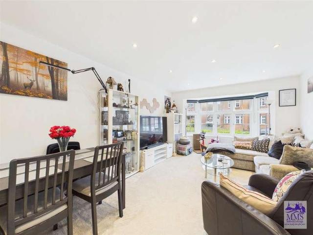 Flat for sale in North Halling, Halling