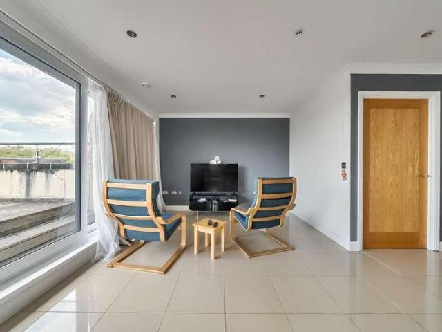Flat for sale in St Mary's, City Of Southampton