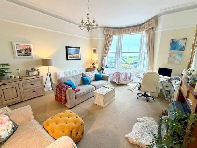 Flat for sale in Tynemouth, North Tyneside